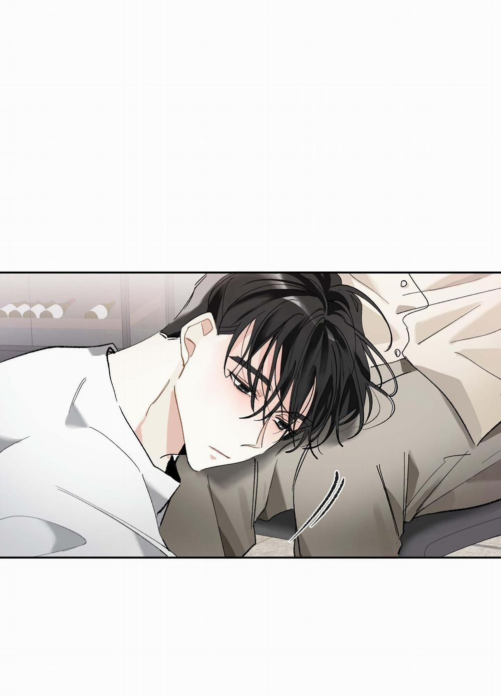 Thế Giới Khi Mất Đi Em 27 trang 60