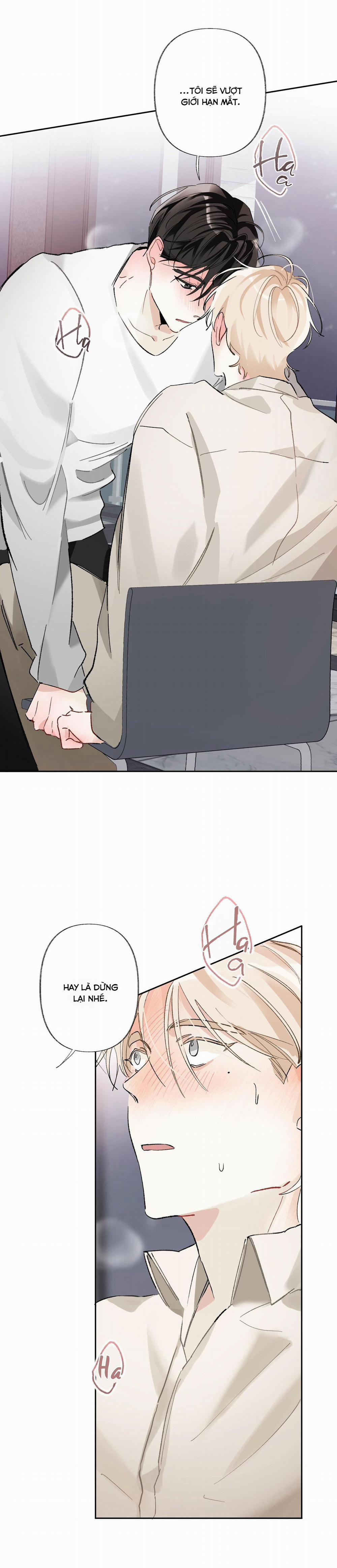 Thế Giới Khi Mất Đi Em 28 trang 10