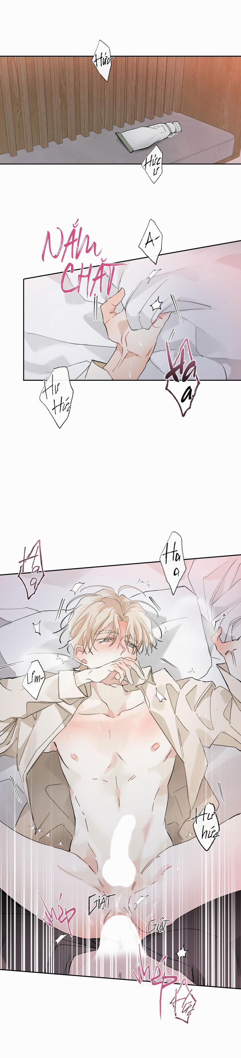 Thế Giới Khi Mất Đi Em 28 trang 12