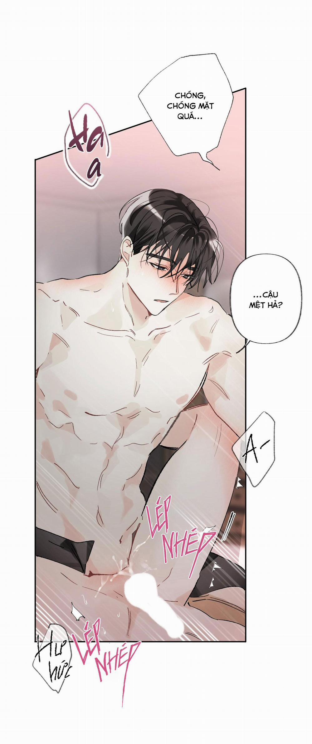 Thế Giới Khi Mất Đi Em 28 trang 13