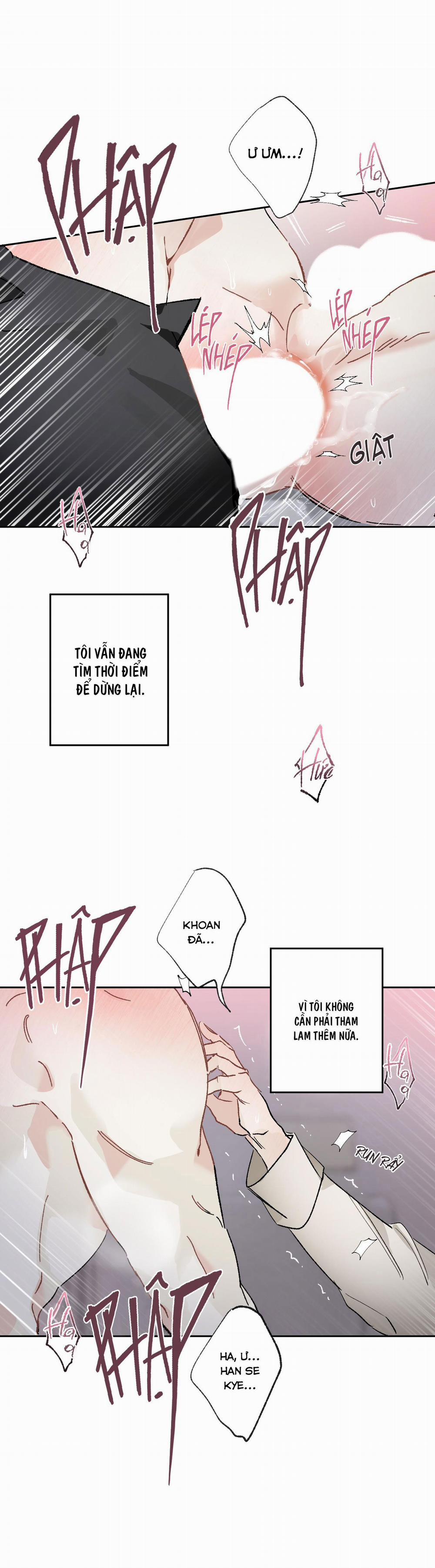 Thế Giới Khi Mất Đi Em 28 trang 16