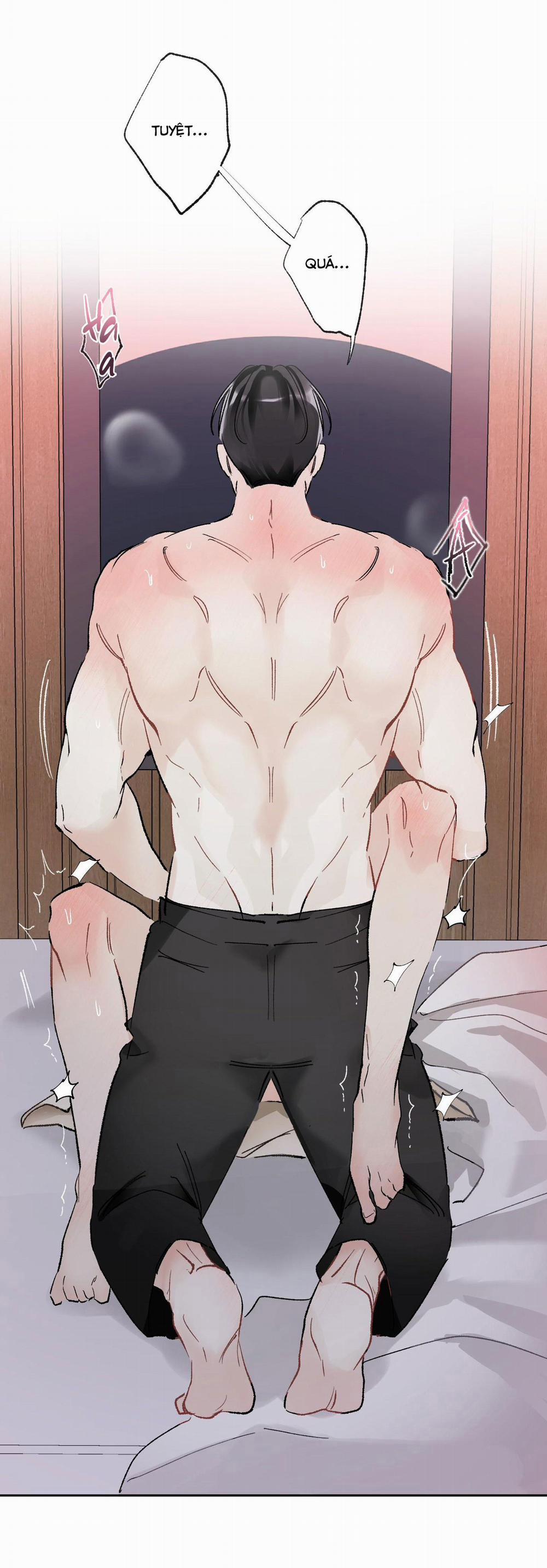 Thế Giới Khi Mất Đi Em 28 trang 17