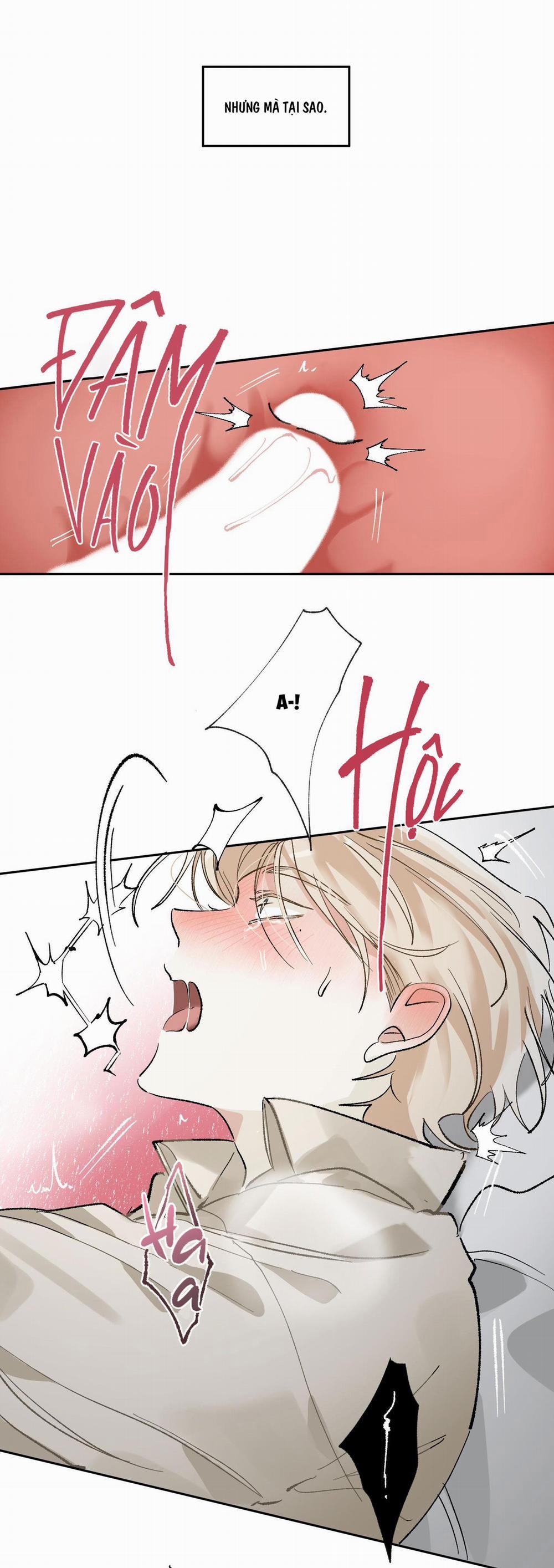 Thế Giới Khi Mất Đi Em 28 trang 18