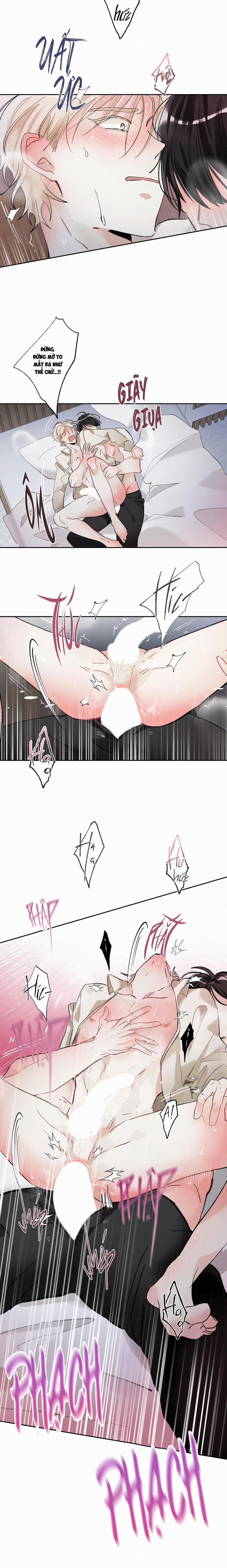 Thế Giới Khi Mất Đi Em 28 trang 24