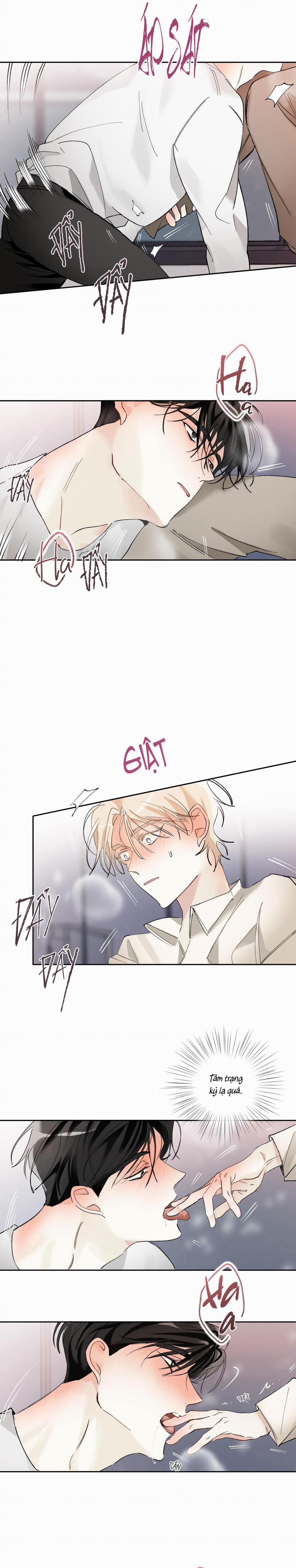 Thế Giới Khi Mất Đi Em 28 trang 7