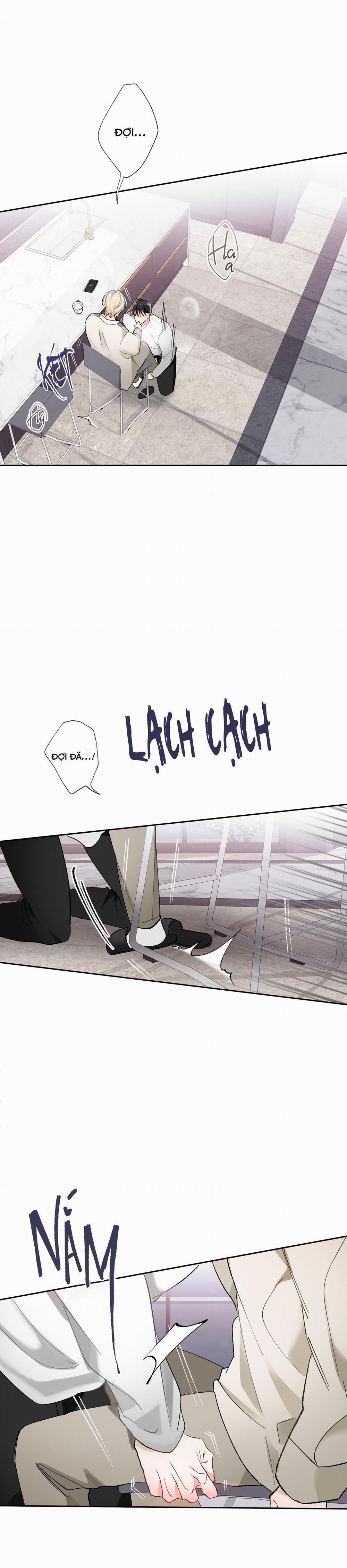 Thế Giới Khi Mất Đi Em 28 trang 9