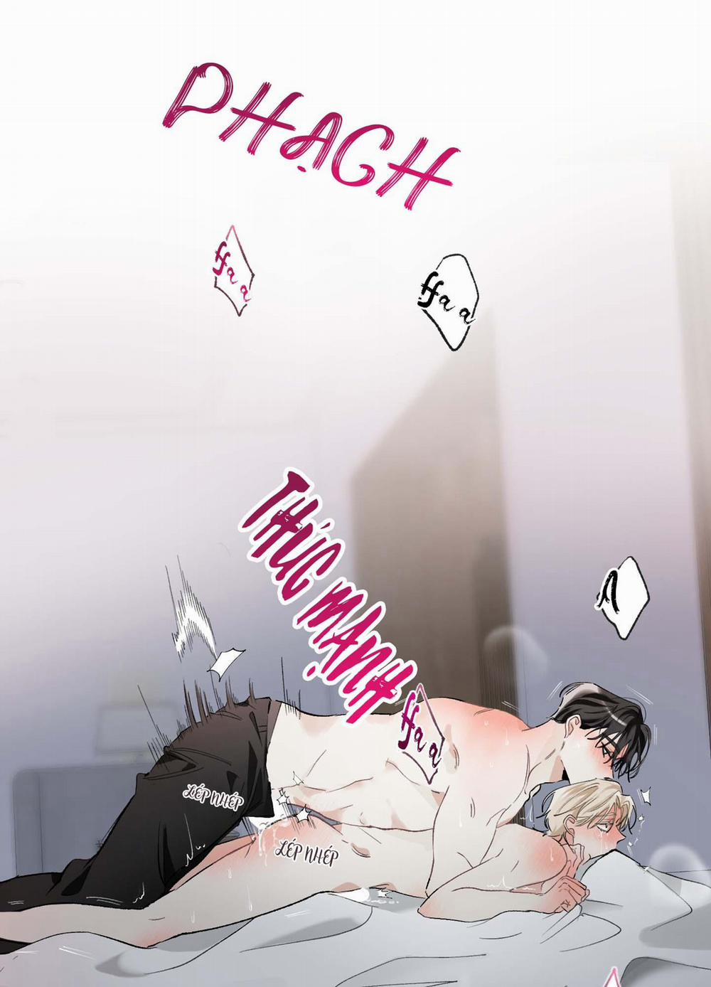 Thế Giới Khi Mất Đi Em 29 trang 1