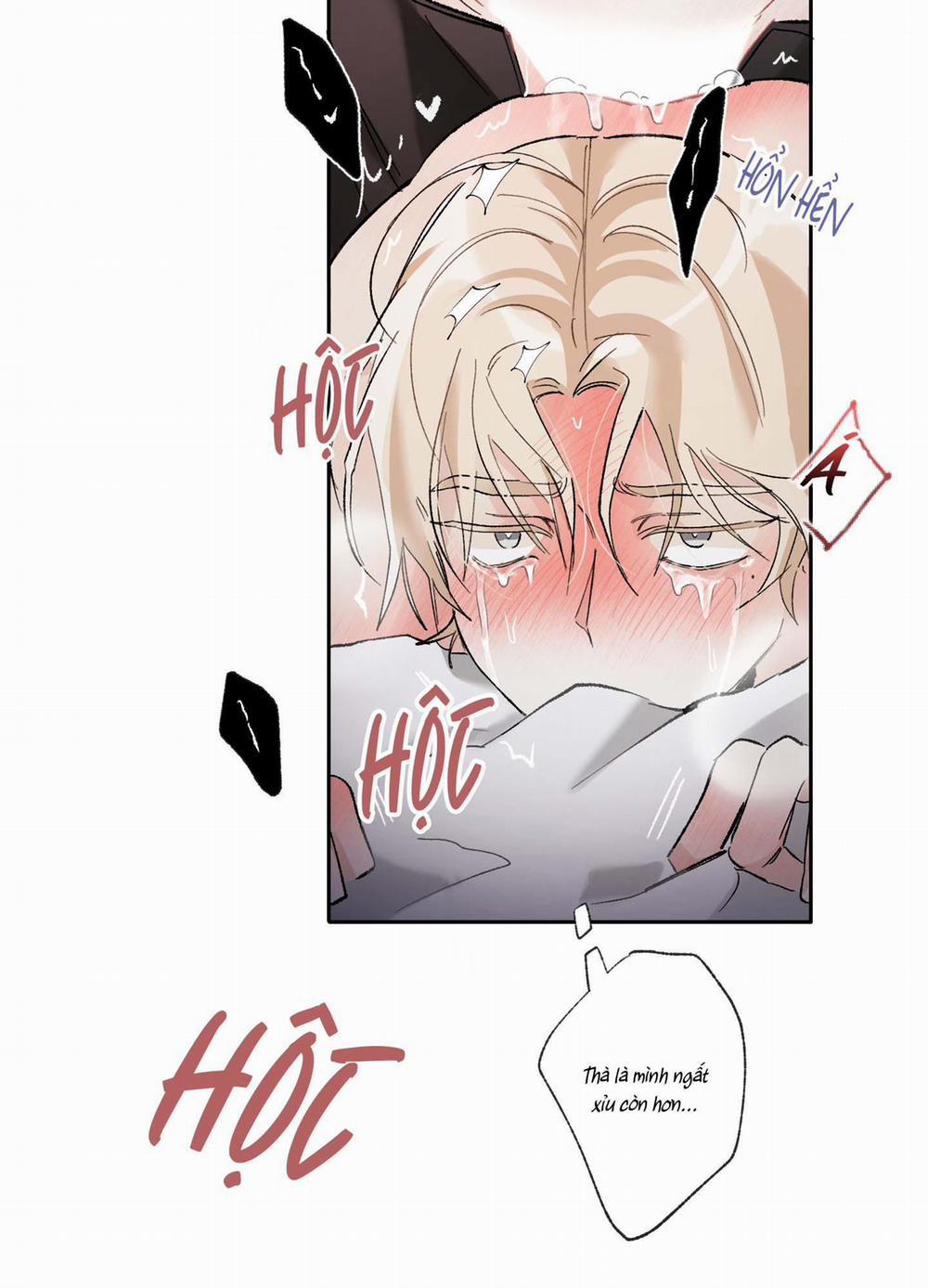 Thế Giới Khi Mất Đi Em 29 trang 10