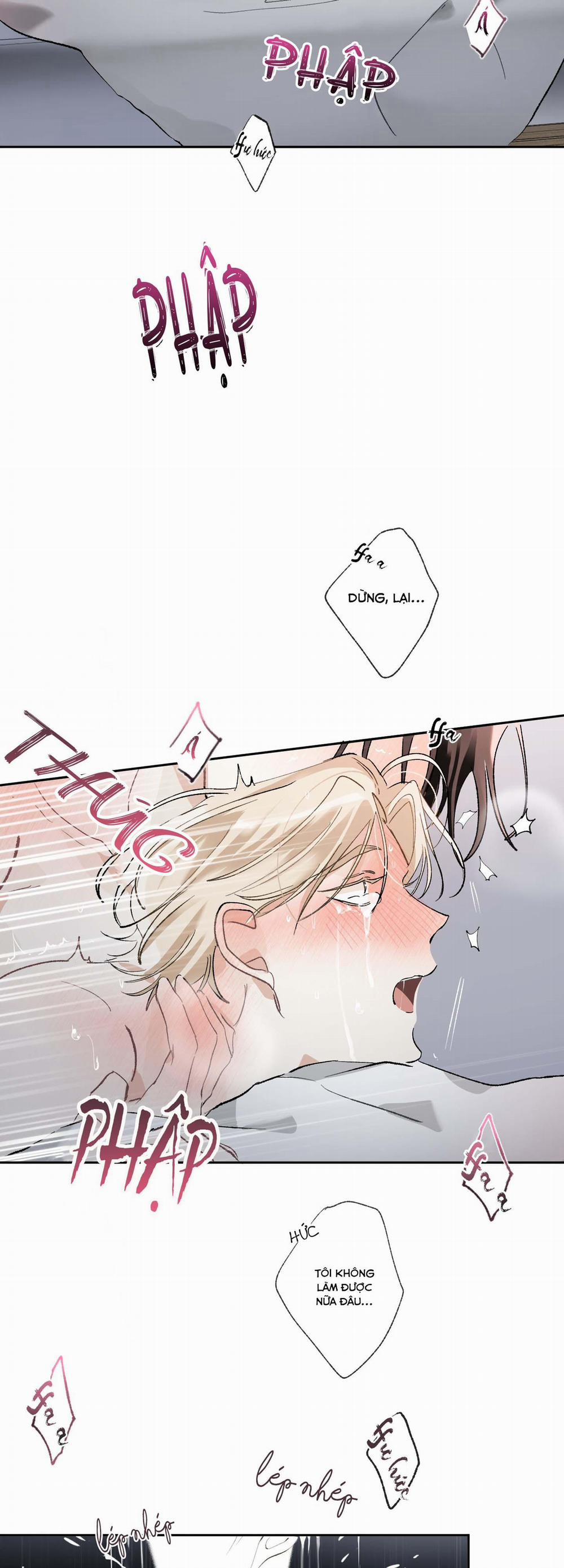 Thế Giới Khi Mất Đi Em 29 trang 2