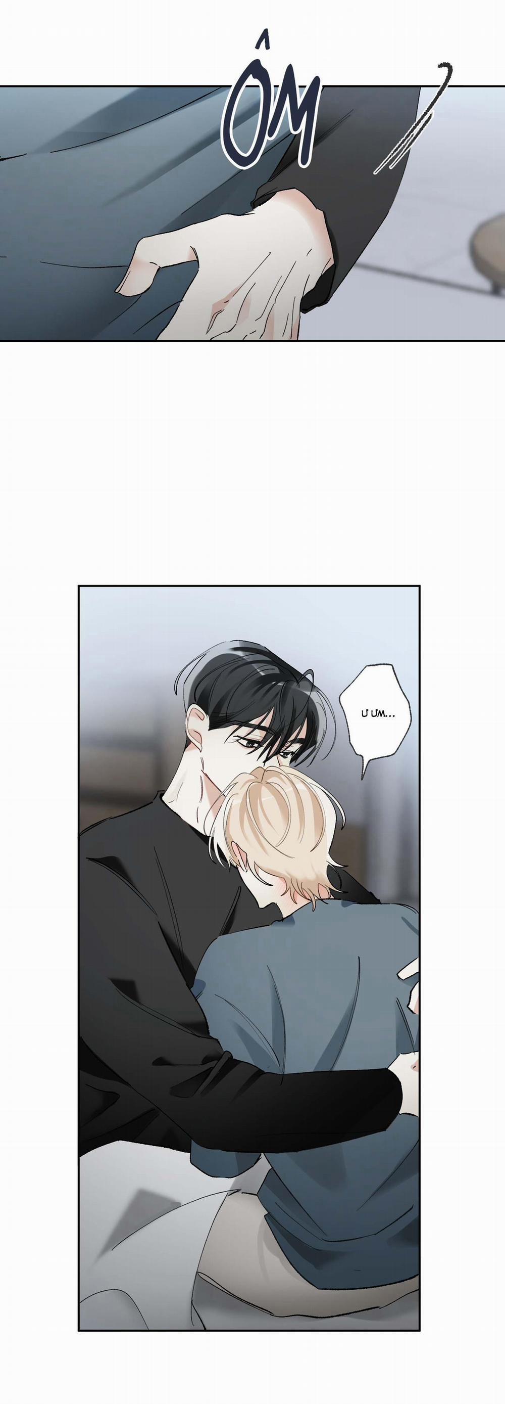 Thế Giới Khi Mất Đi Em 29 trang 35