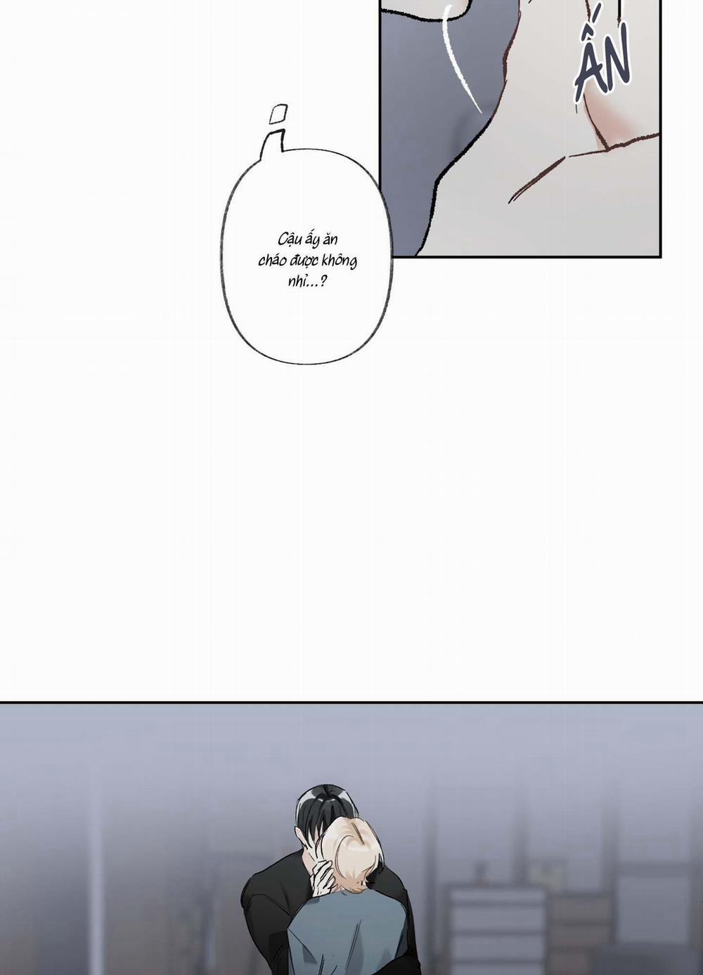 Thế Giới Khi Mất Đi Em 29 trang 37