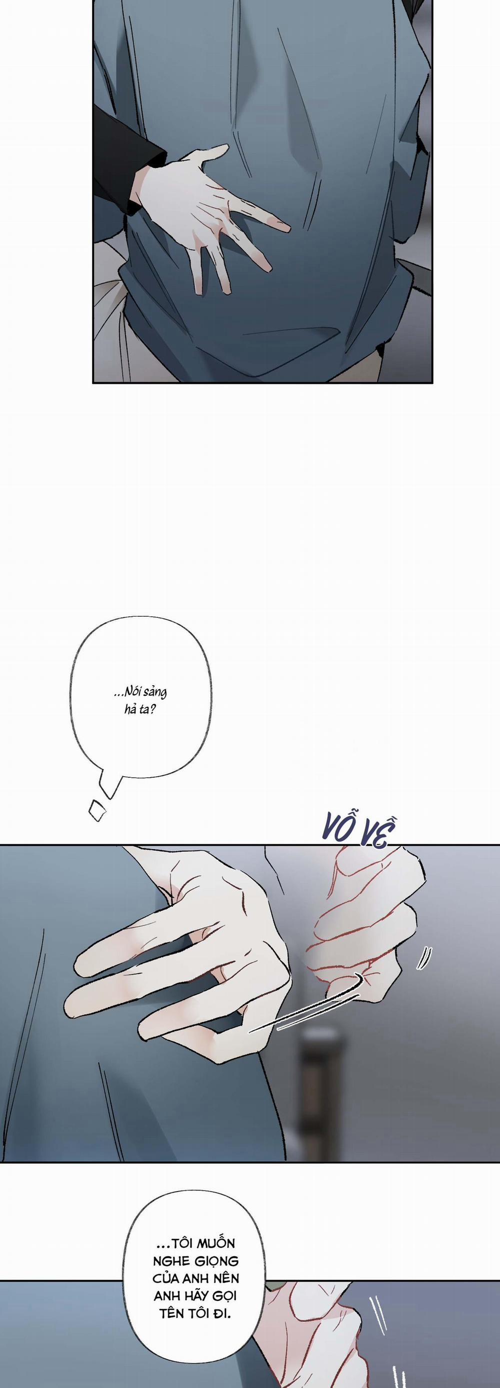 Thế Giới Khi Mất Đi Em 29 trang 42