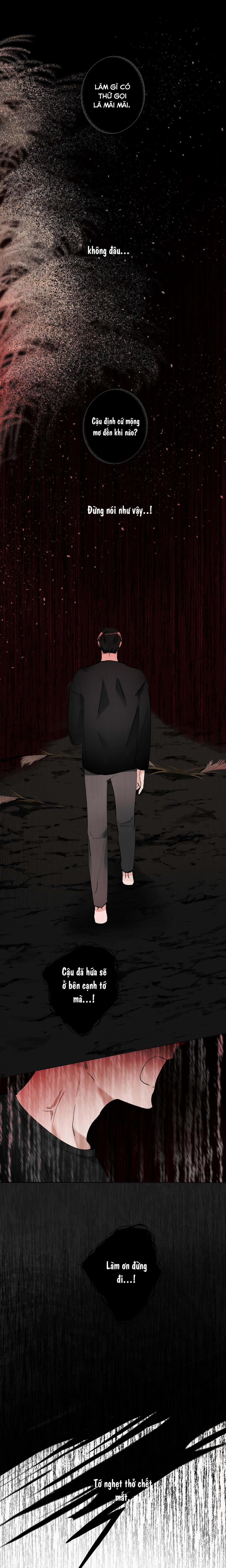 Thế Giới Khi Mất Đi Em 30 trang 11