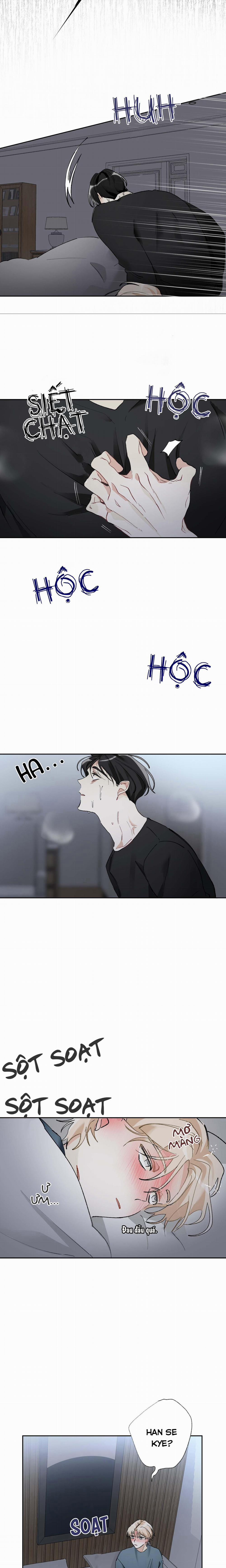 Thế Giới Khi Mất Đi Em 30 trang 12