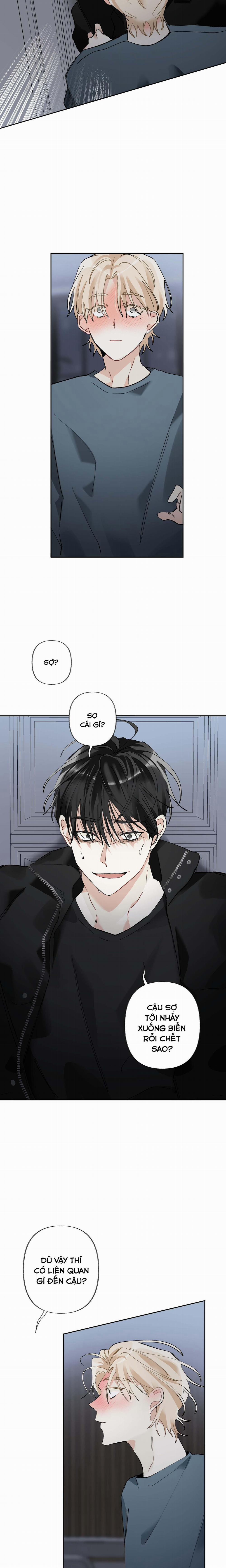 Thế Giới Khi Mất Đi Em 30 trang 15