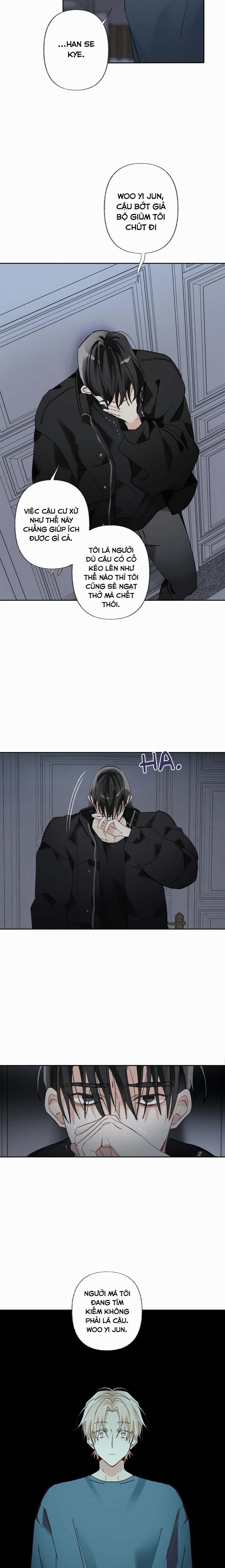 Thế Giới Khi Mất Đi Em 30 trang 16