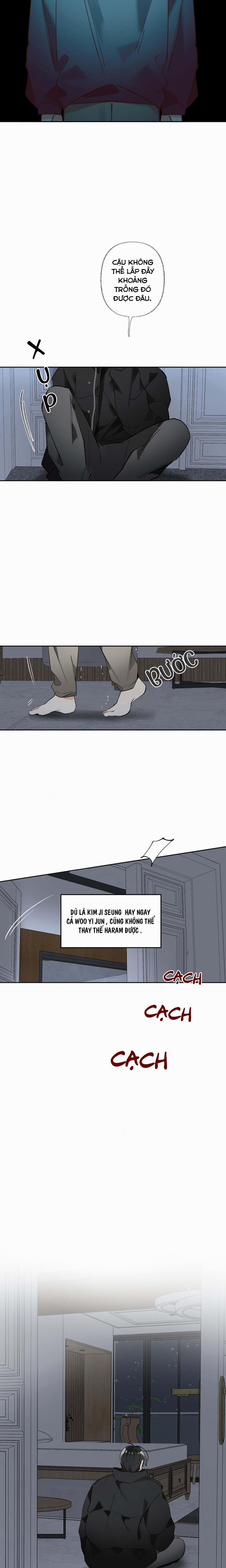 Thế Giới Khi Mất Đi Em 30 trang 17