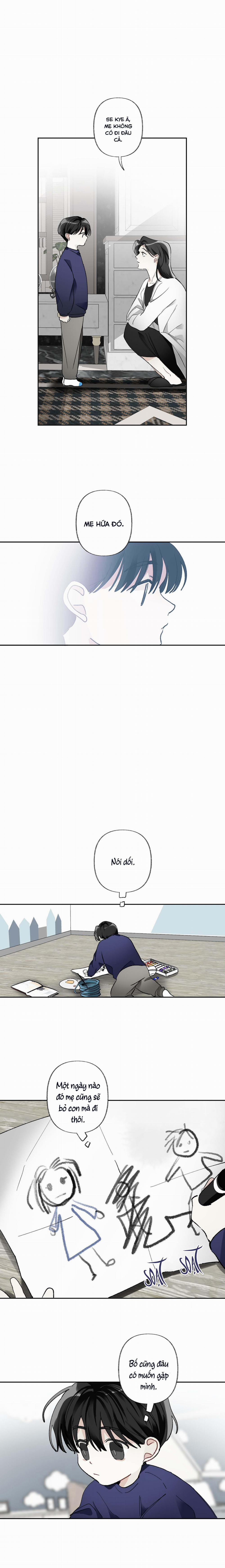 Thế Giới Khi Mất Đi Em 30 trang 5