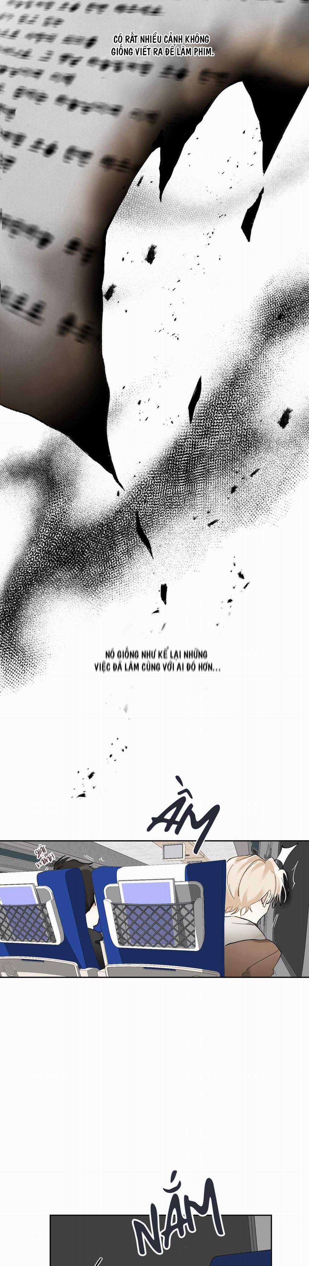 Thế Giới Khi Mất Đi Em 31 trang 15