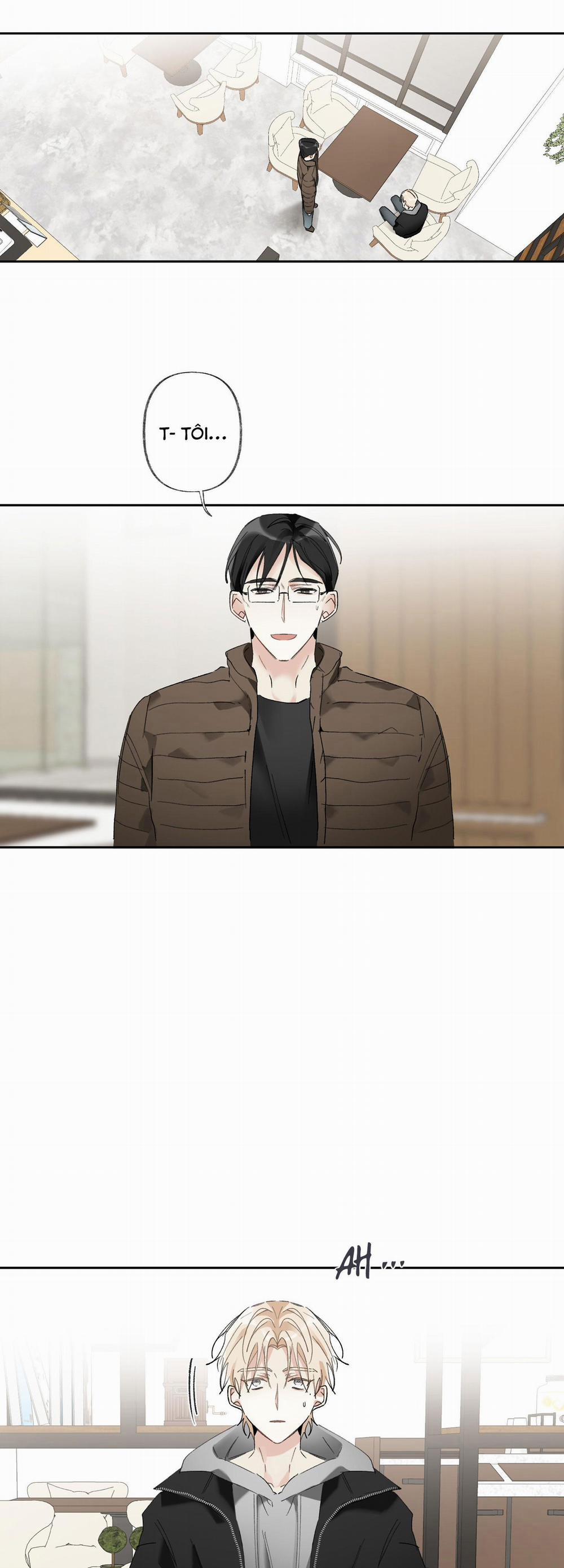 Thế Giới Khi Mất Đi Em 31 trang 19