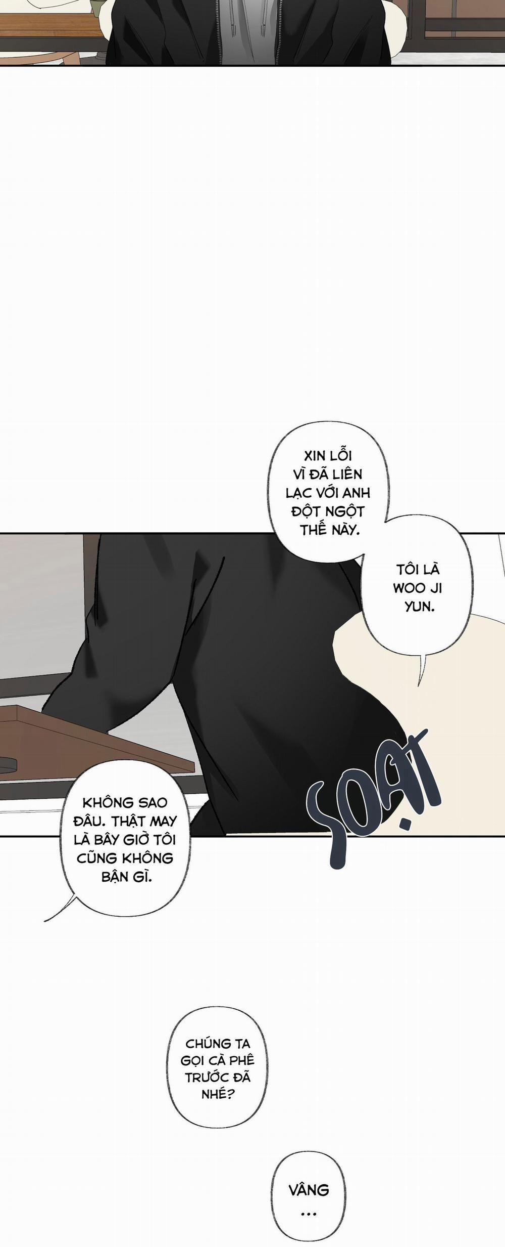 Thế Giới Khi Mất Đi Em 31 trang 20