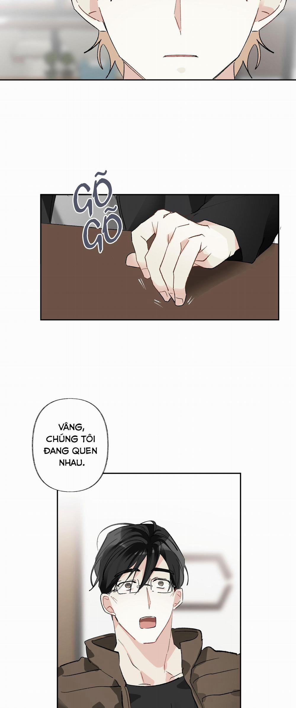 Thế Giới Khi Mất Đi Em 31 trang 25