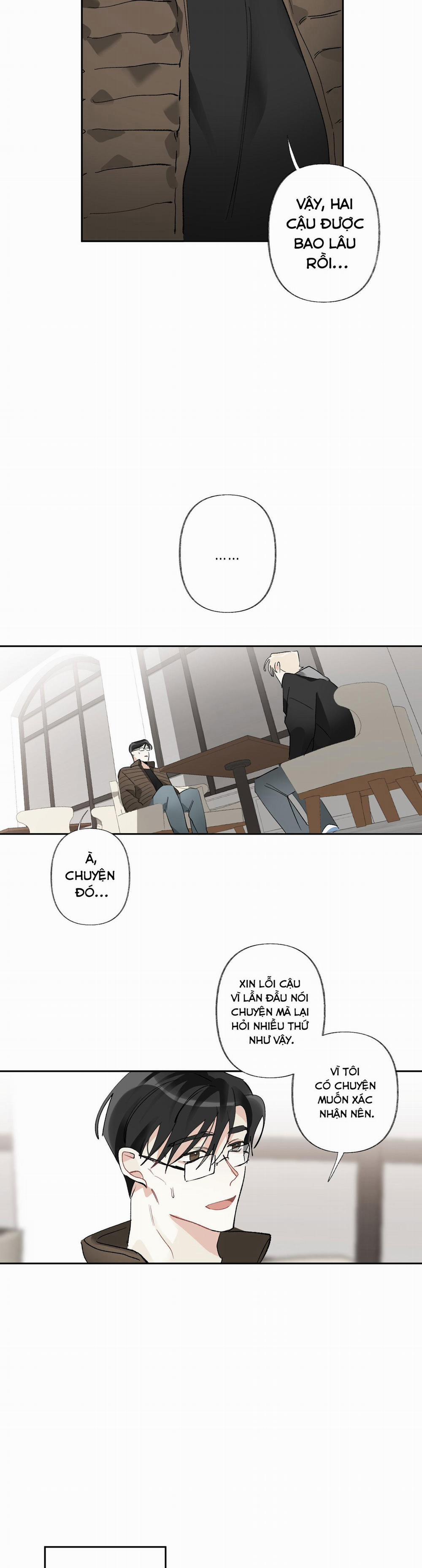 Thế Giới Khi Mất Đi Em 31 trang 26