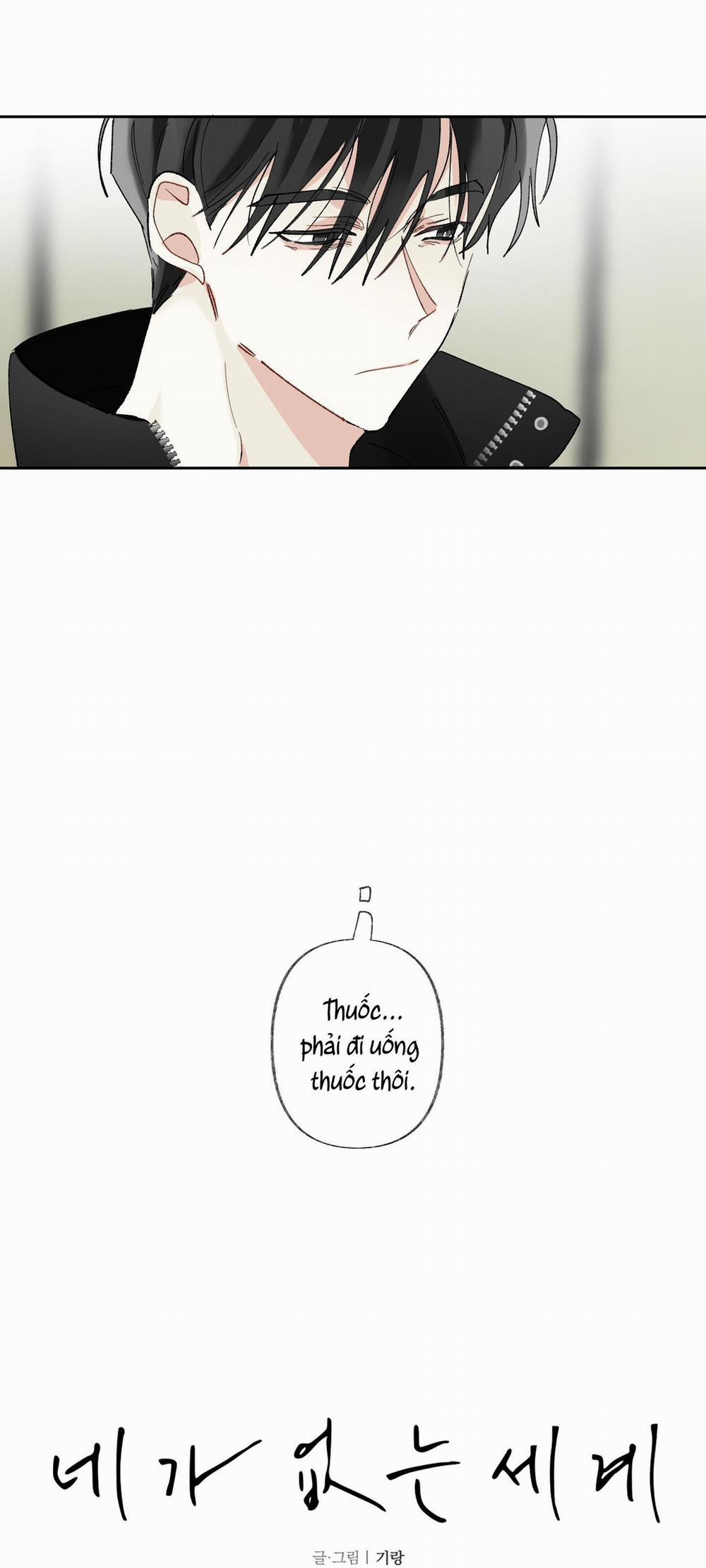 Thế Giới Khi Mất Đi Em 31 trang 7