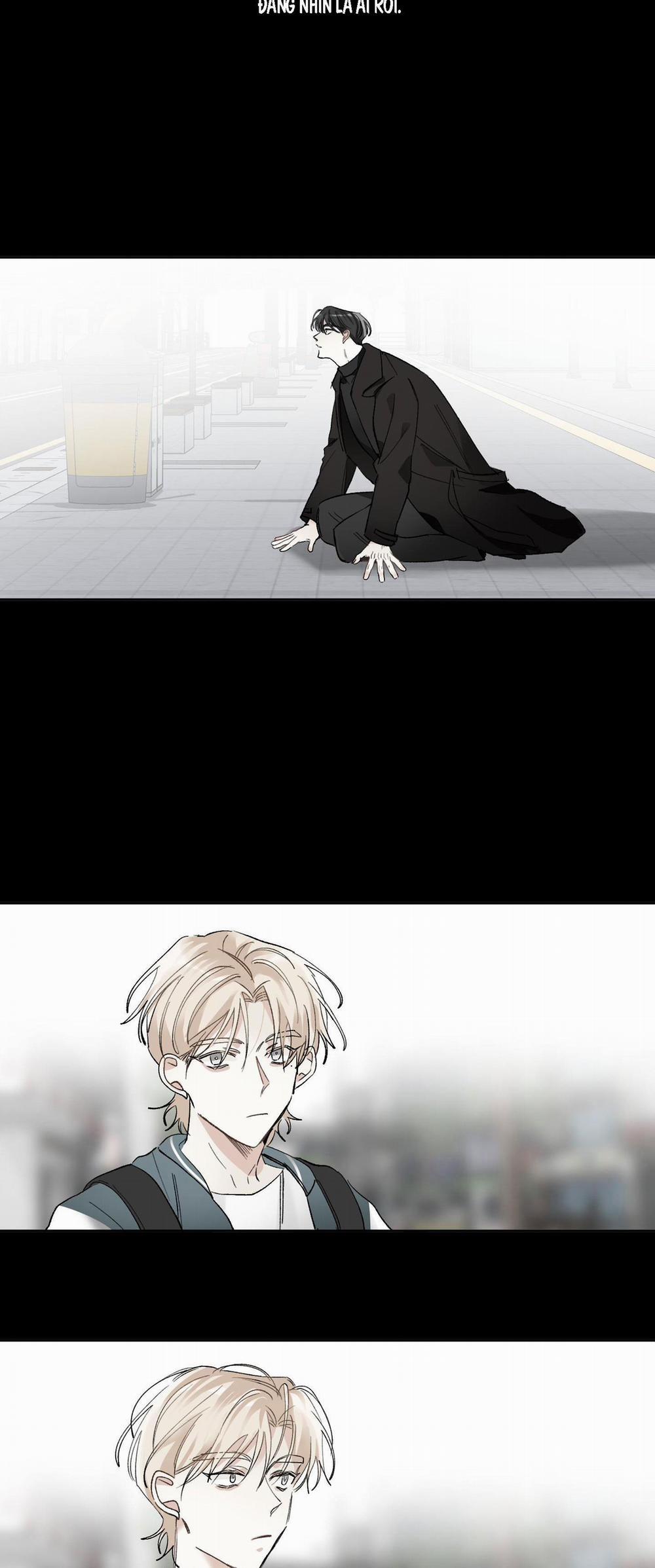 Thế Giới Khi Mất Đi Em 32 trang 23