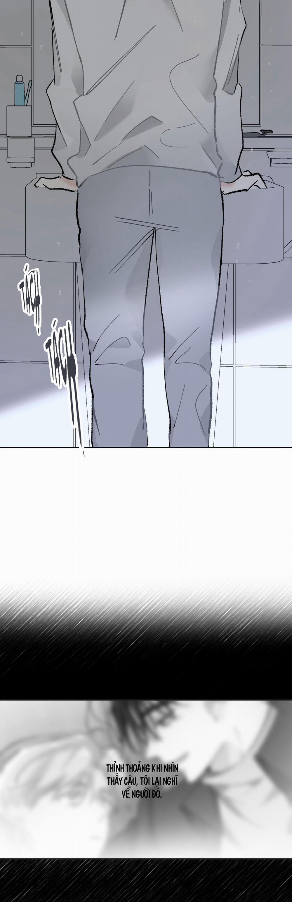 Thế Giới Khi Mất Đi Em 32 trang 30