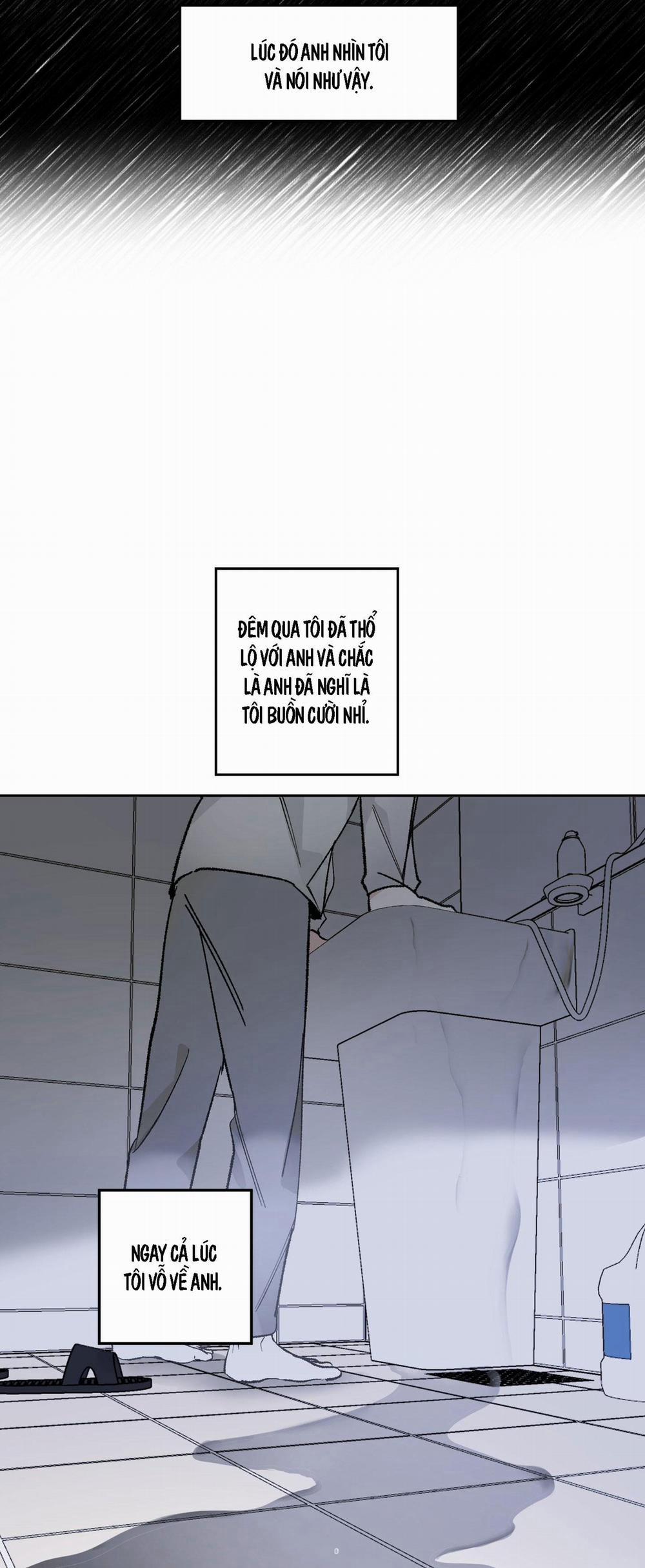 Thế Giới Khi Mất Đi Em 32 trang 31