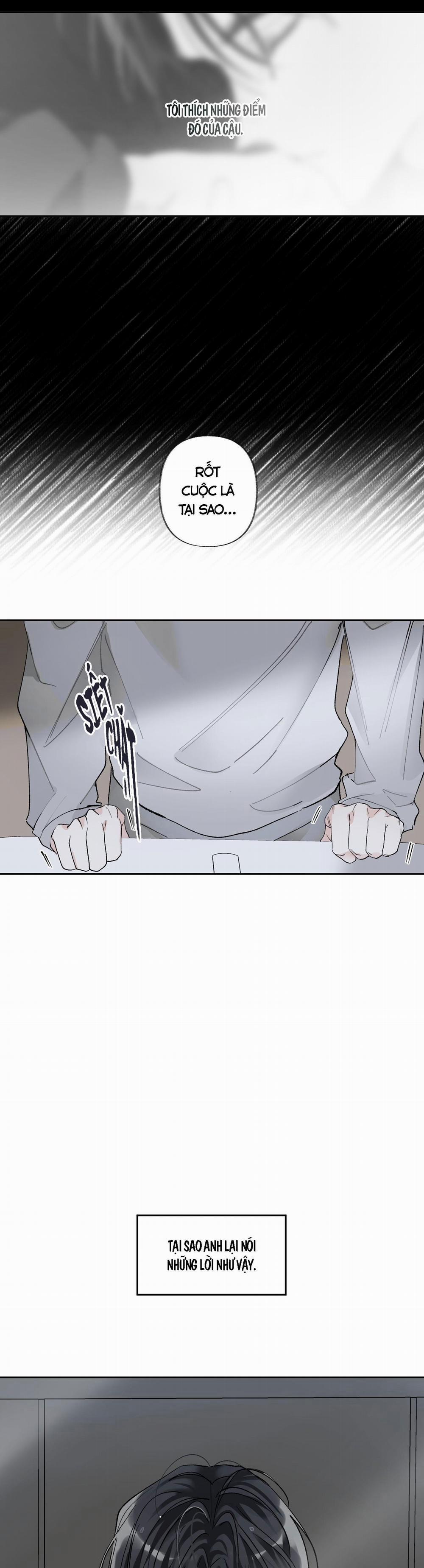 Thế Giới Khi Mất Đi Em 32 trang 33