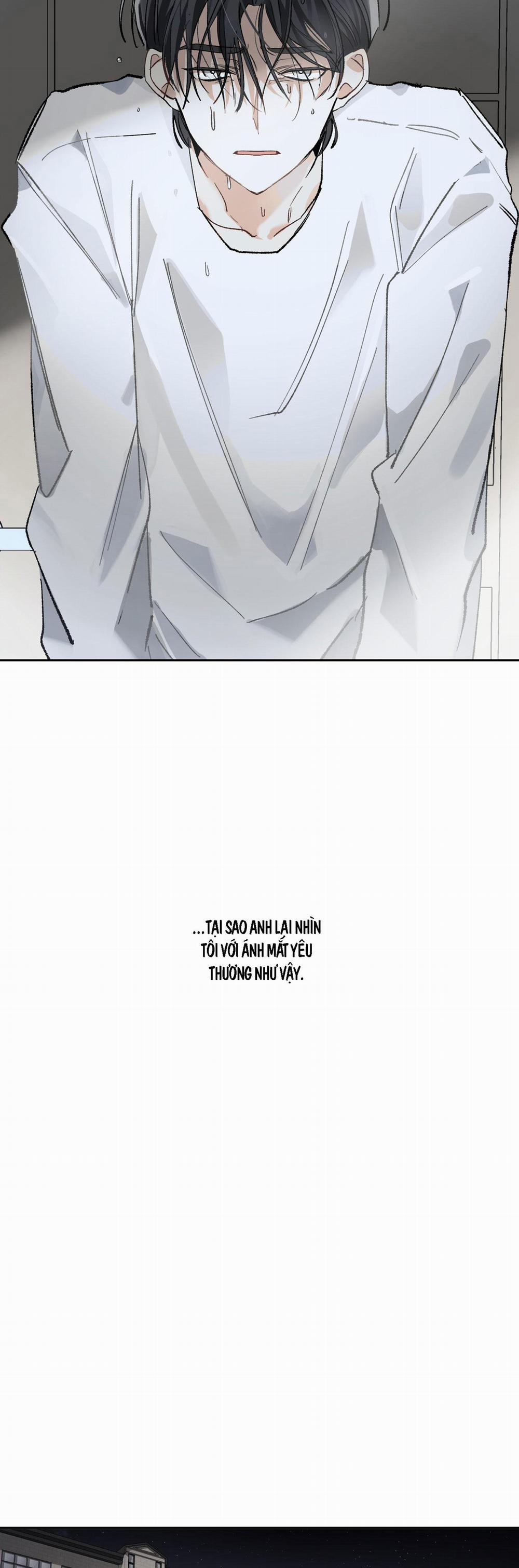 Thế Giới Khi Mất Đi Em 32 trang 34