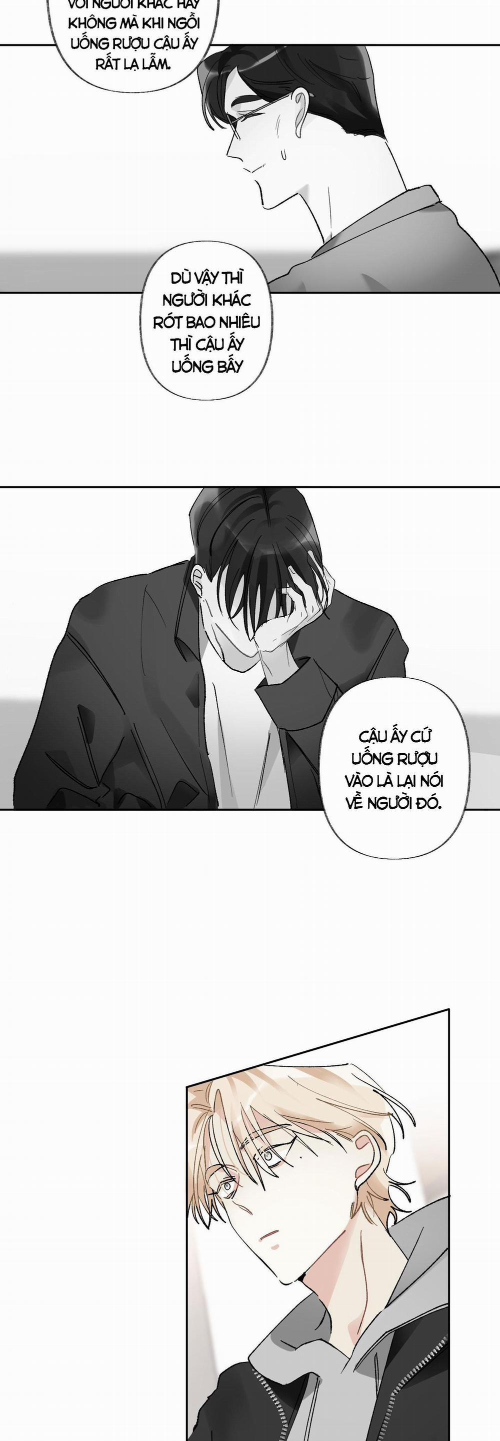 Thế Giới Khi Mất Đi Em 32 trang 5