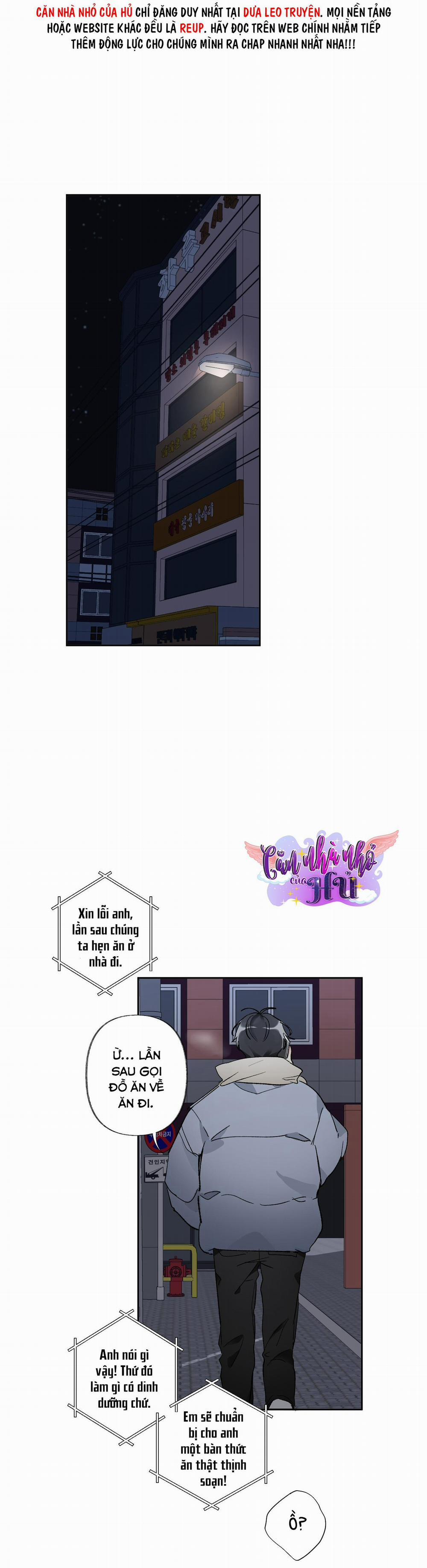 Thế Giới Khi Mất Đi Em 34 trang 12