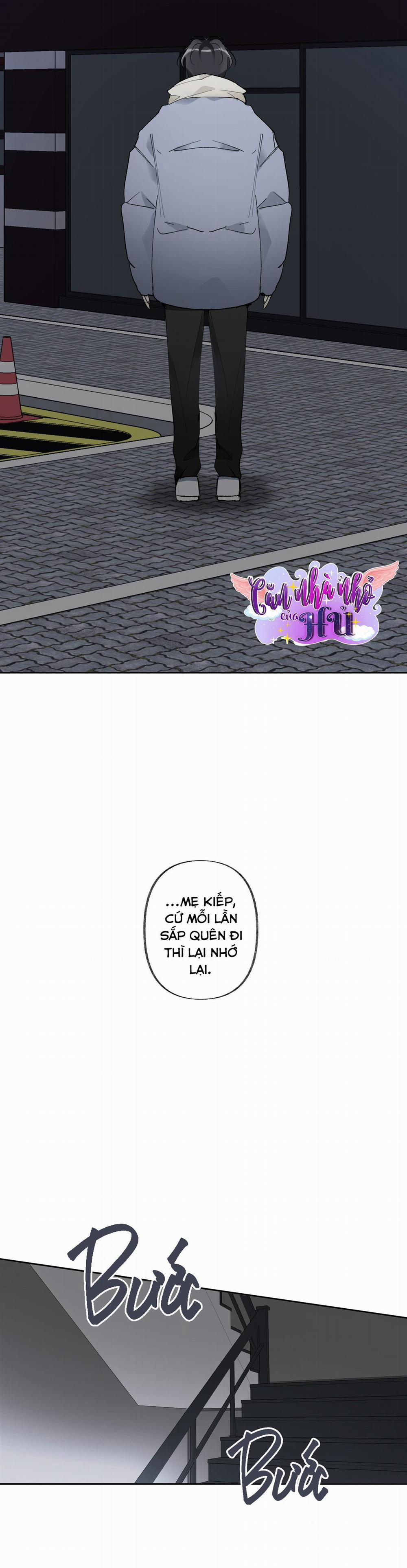 Thế Giới Khi Mất Đi Em 34 trang 18
