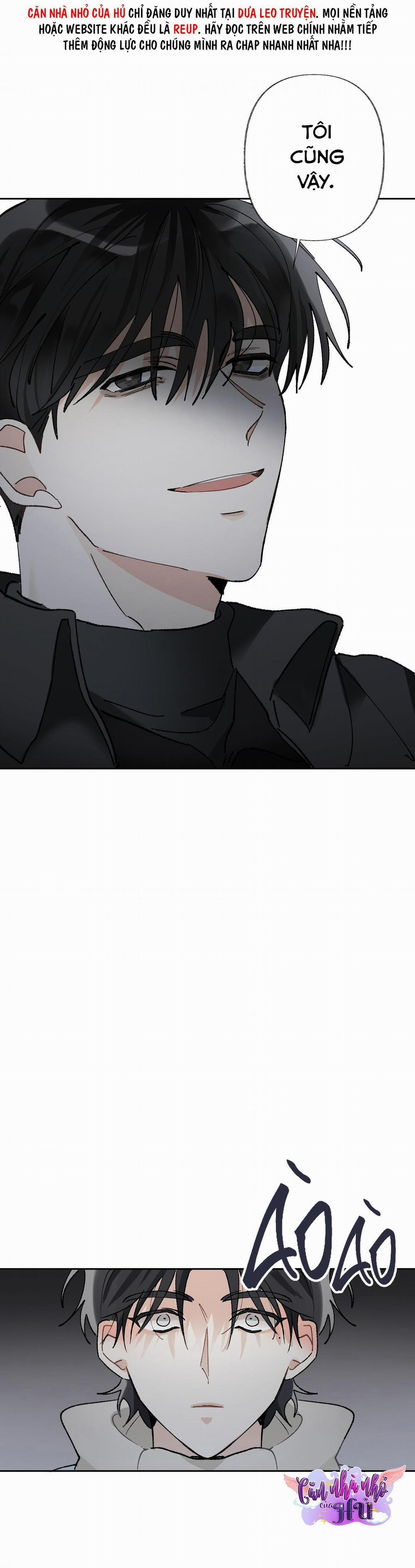 Thế Giới Khi Mất Đi Em 34 trang 22