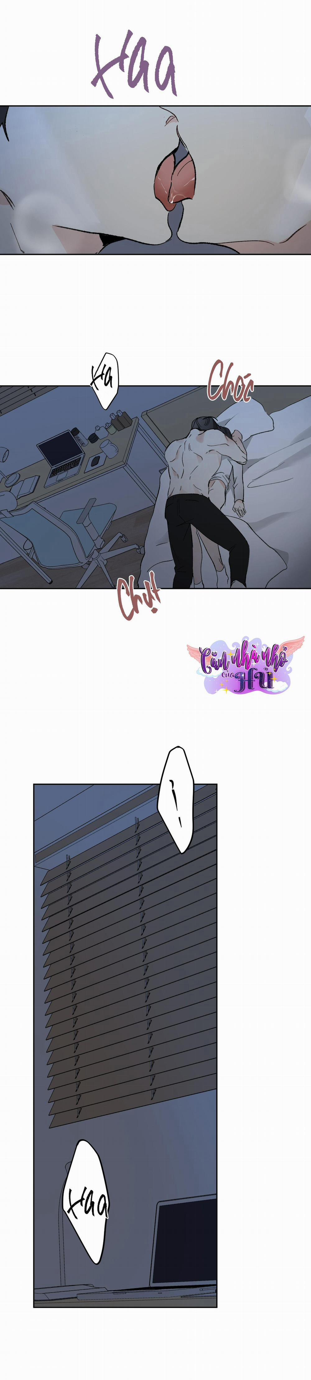 Thế Giới Khi Mất Đi Em 35 trang 25