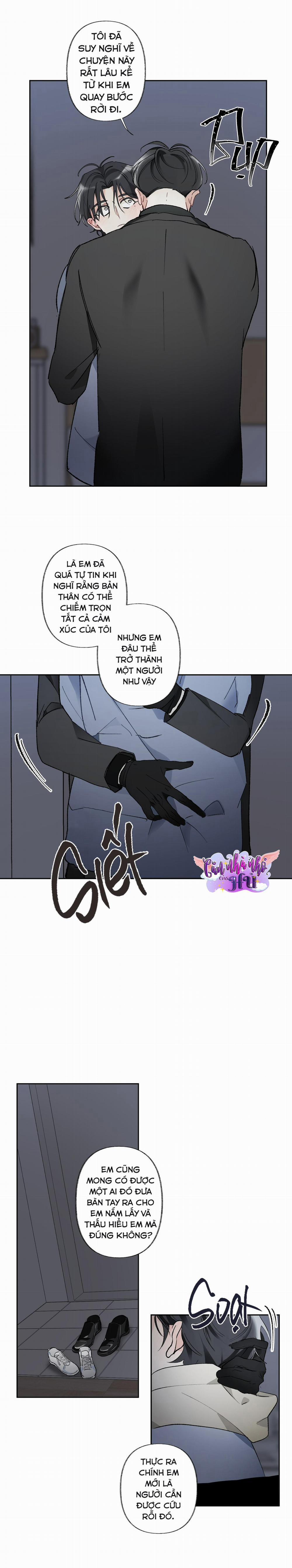 Thế Giới Khi Mất Đi Em 35 trang 5