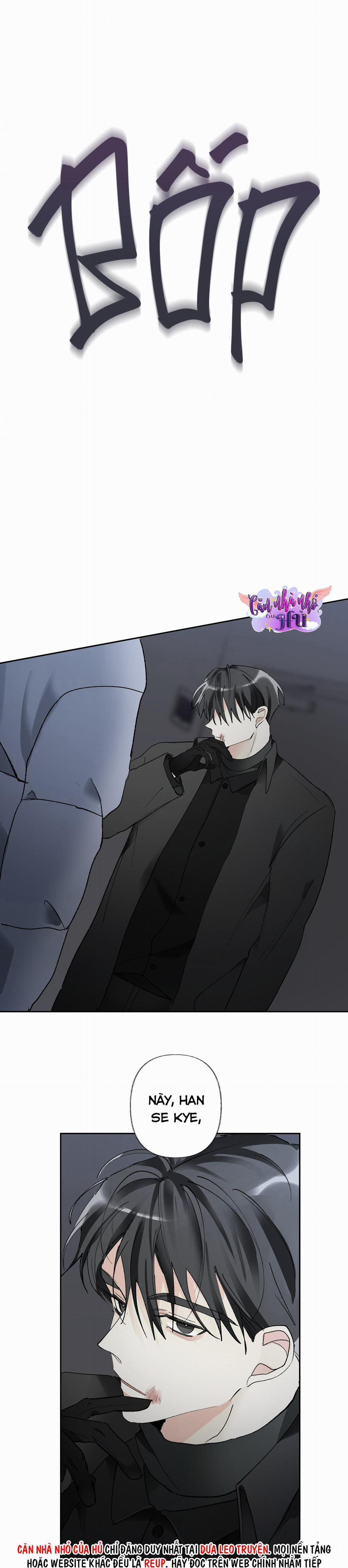 Thế Giới Khi Mất Đi Em 35 trang 9