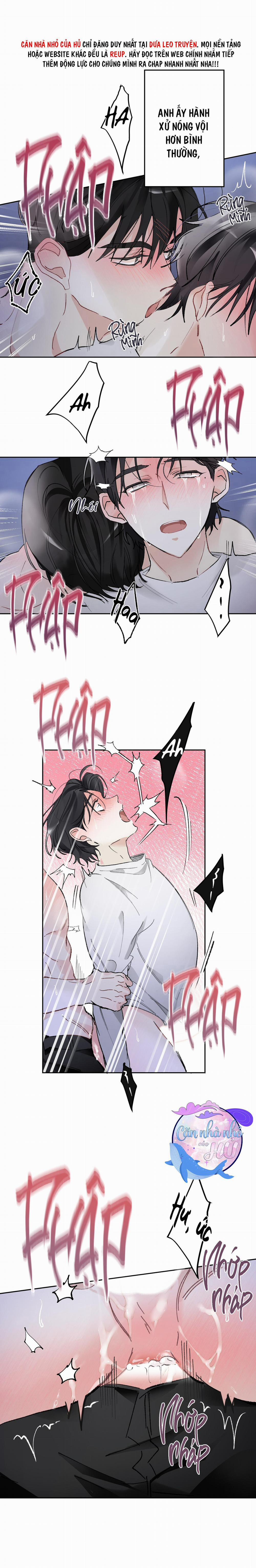 Thế Giới Khi Mất Đi Em 36 trang 17