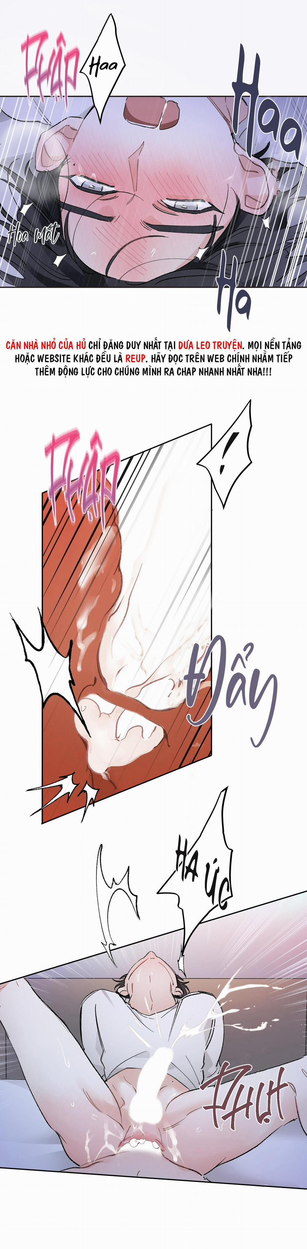 Thế Giới Khi Mất Đi Em 36 trang 23