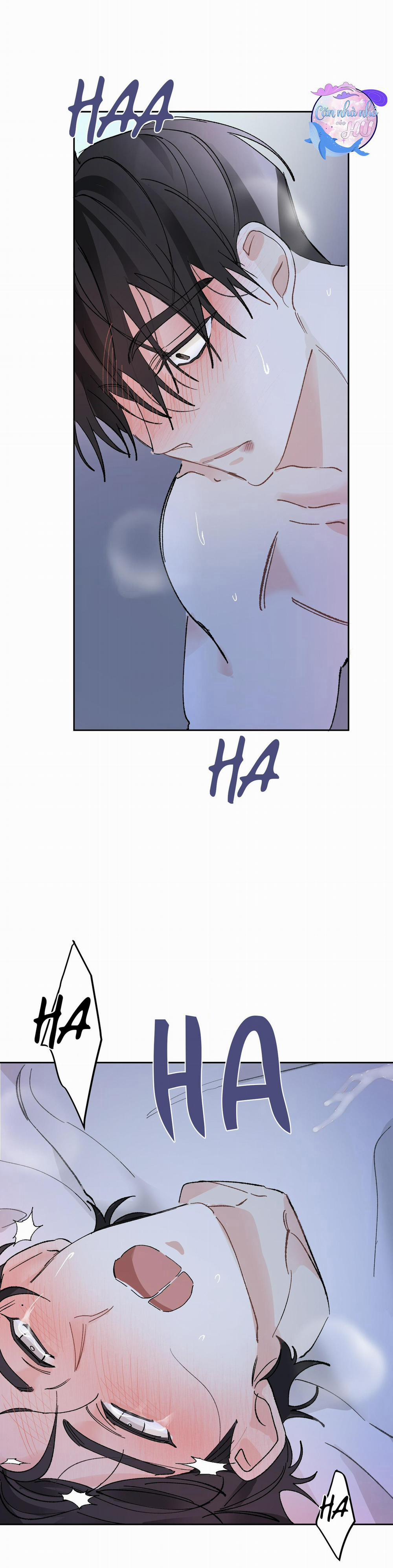 Thế Giới Khi Mất Đi Em 36 trang 24