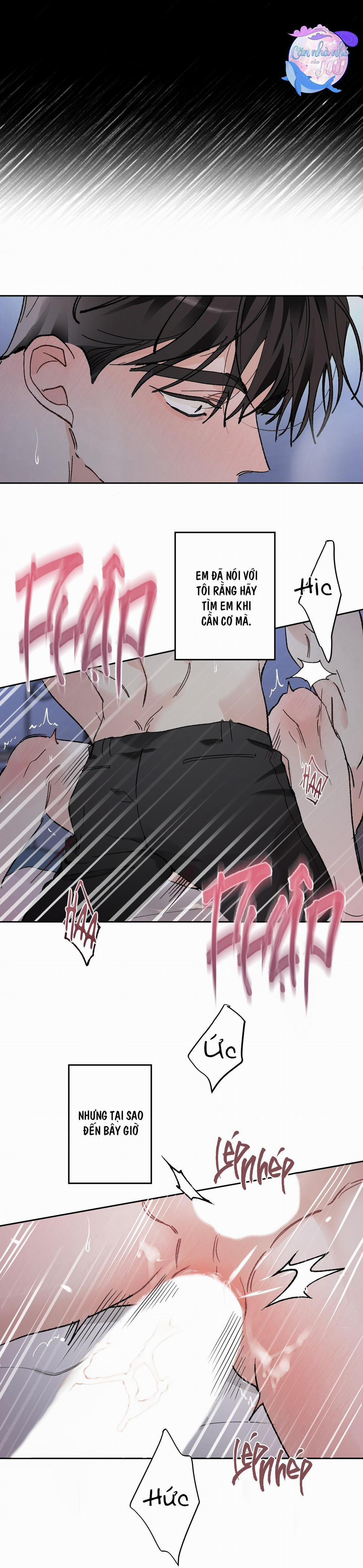 Thế Giới Khi Mất Đi Em 36 trang 7