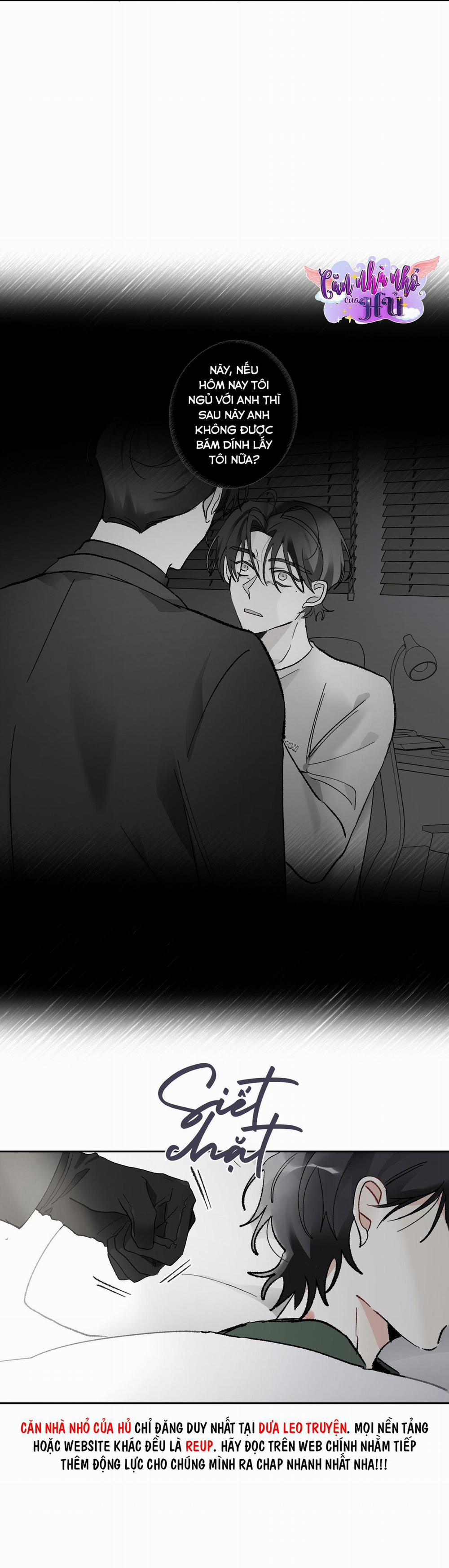 Thế Giới Khi Mất Đi Em 37 trang 20