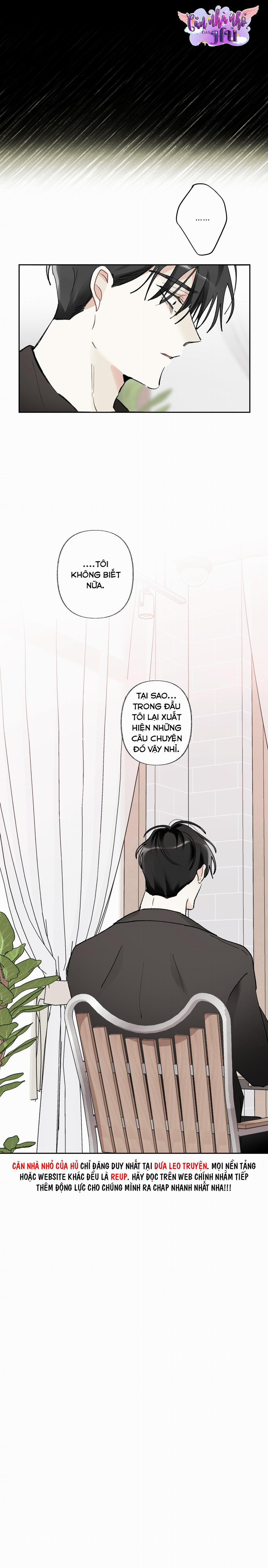 Thế Giới Khi Mất Đi Em 37 trang 27