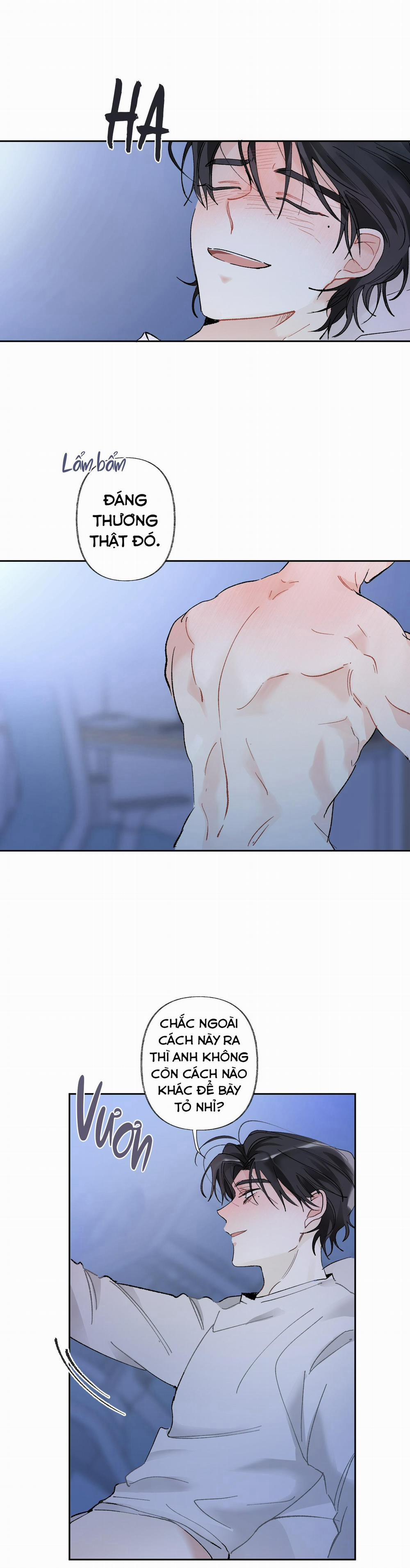 Thế Giới Khi Mất Đi Em 37 trang 3