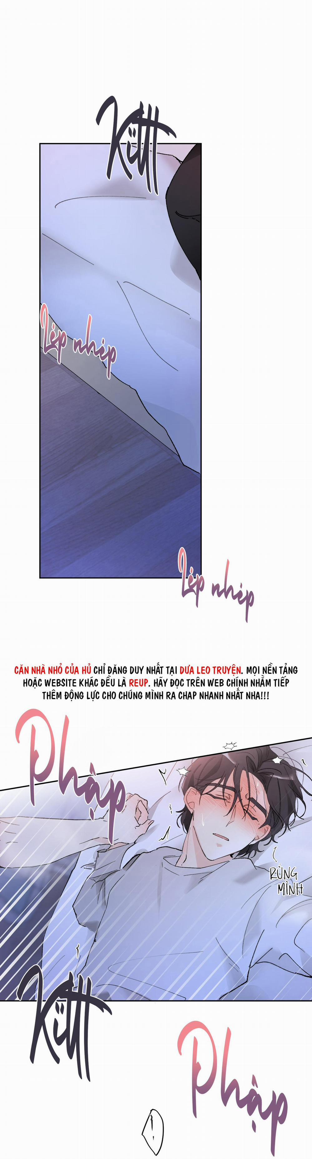 Thế Giới Khi Mất Đi Em 37 trang 8