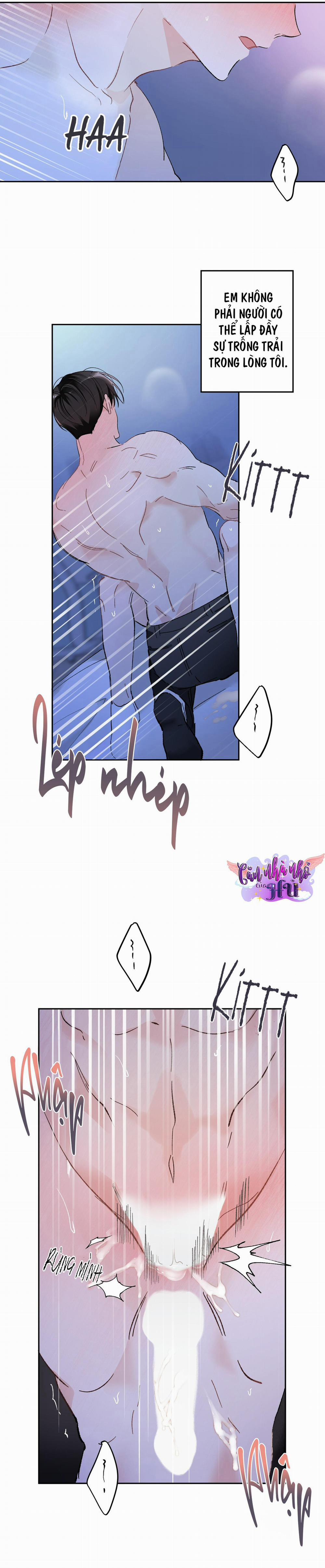 Thế Giới Khi Mất Đi Em 37 trang 9