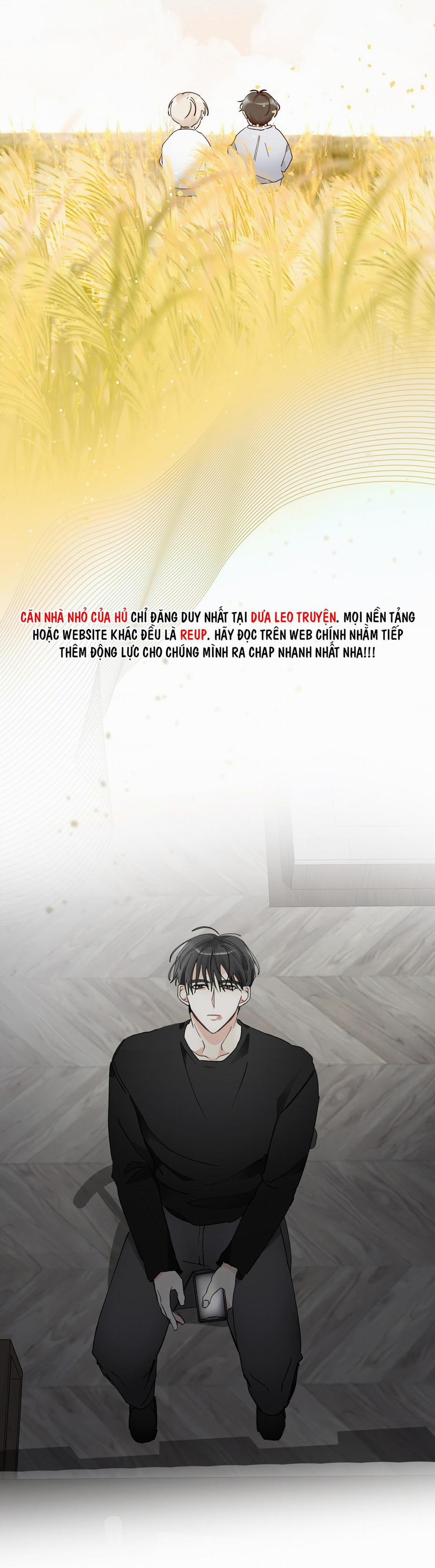 Thế Giới Khi Mất Đi Em 38 trang 16